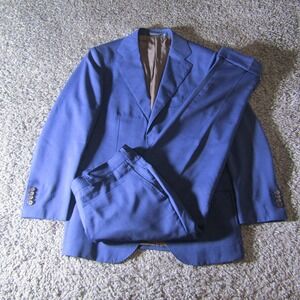 Suitsupply Suit Mens 25 2 Piece Vitale Barberis Canonico Lazio Brescia READ